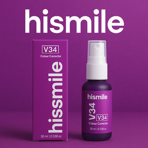 HISMILE™ - BLANQUEADOR DENTAL
