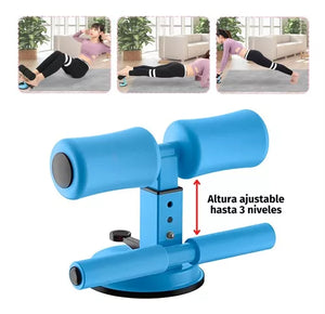 SOPORTE ABDOMINAL PARA EJERCICIOS