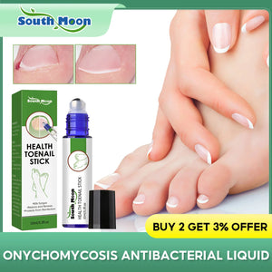 ROLL ON ANTIMICÓTICO - CHAU HONGOS EN UÑAS